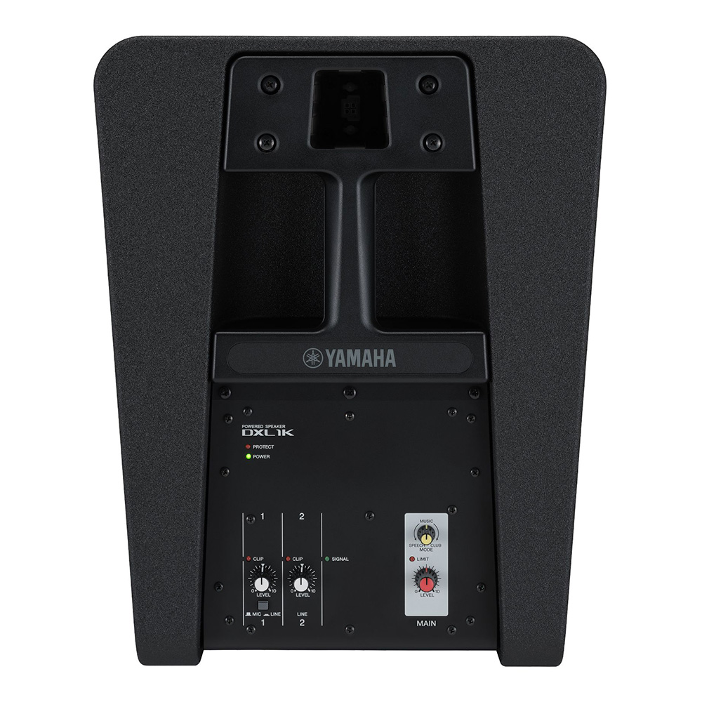 YAMAHA DXL 1K [Powered Loudspeaker]｜ミュージックランドKEY