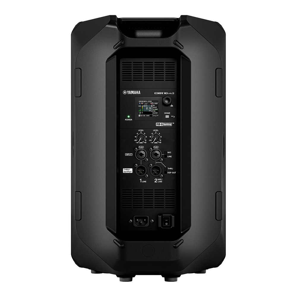 YAMAHA DXR10 mk3｜ミュージックランドKEY