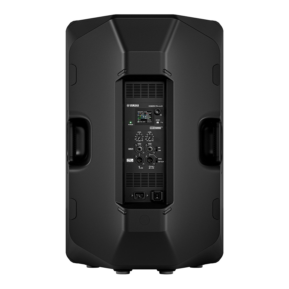 YAMAHA DXR15 mk3｜ミュージックランドKEY