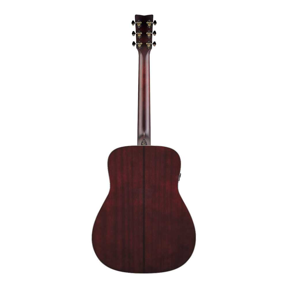 YAMAHA FG7 MX NATURAL｜ミュージックランドKEY