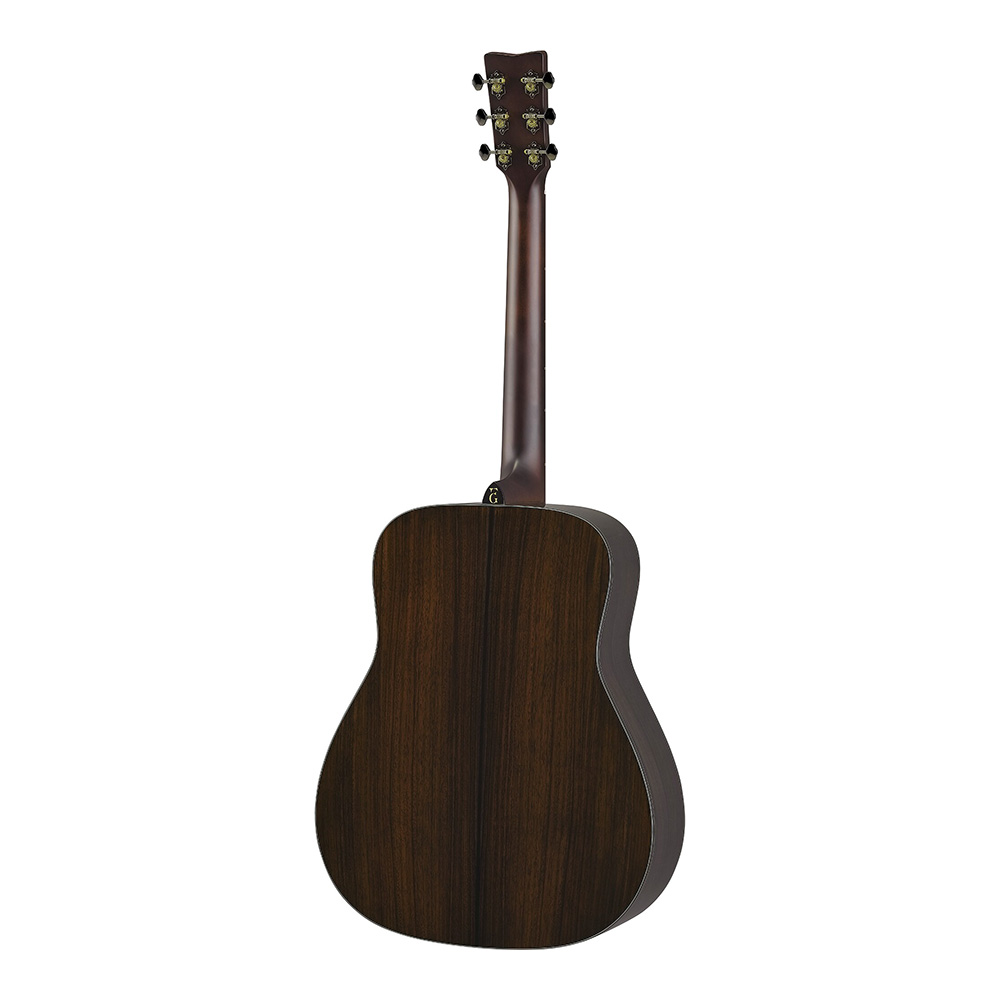Yamaha FGシリーズ アコースティックギター YAMAHA FG7 R NATURAL｜ミュージックランドKEY