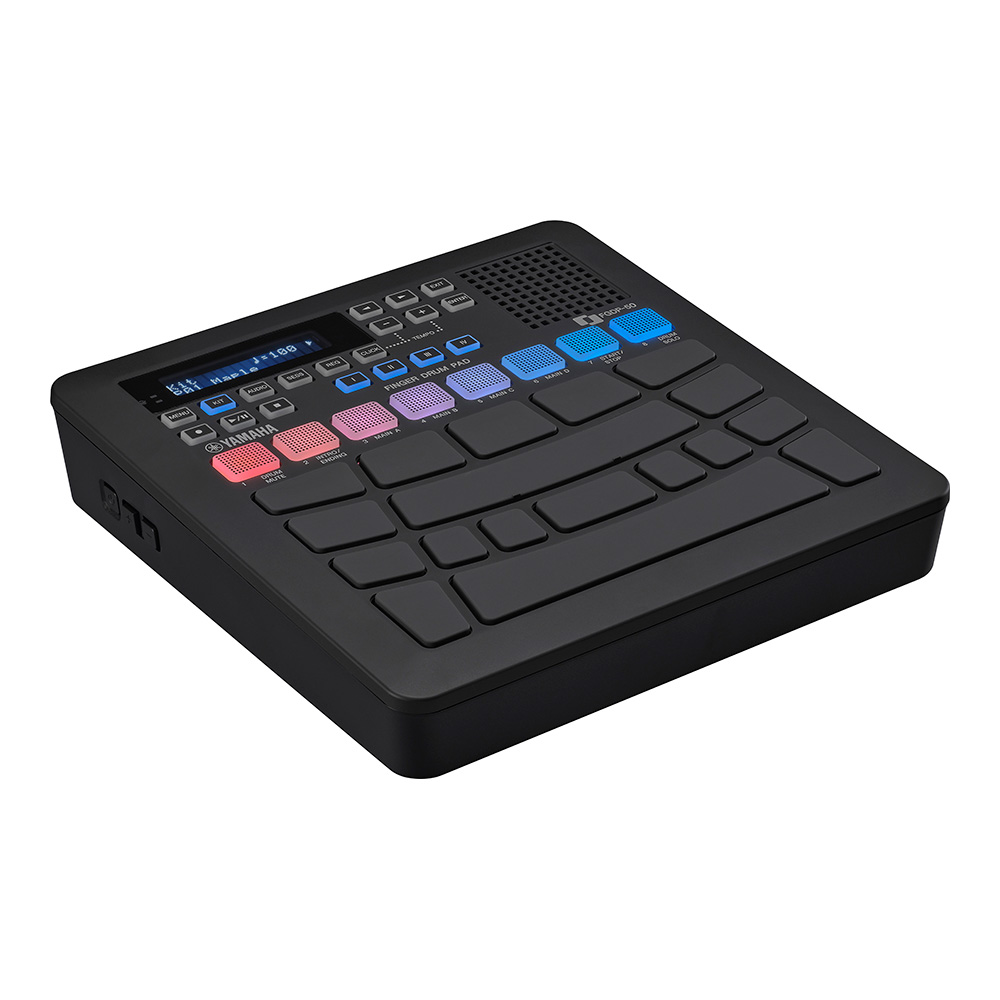 YAMAHA FGDP-50 付属品完備 （ヤマハ FGDP-50 のぞく フィンガー