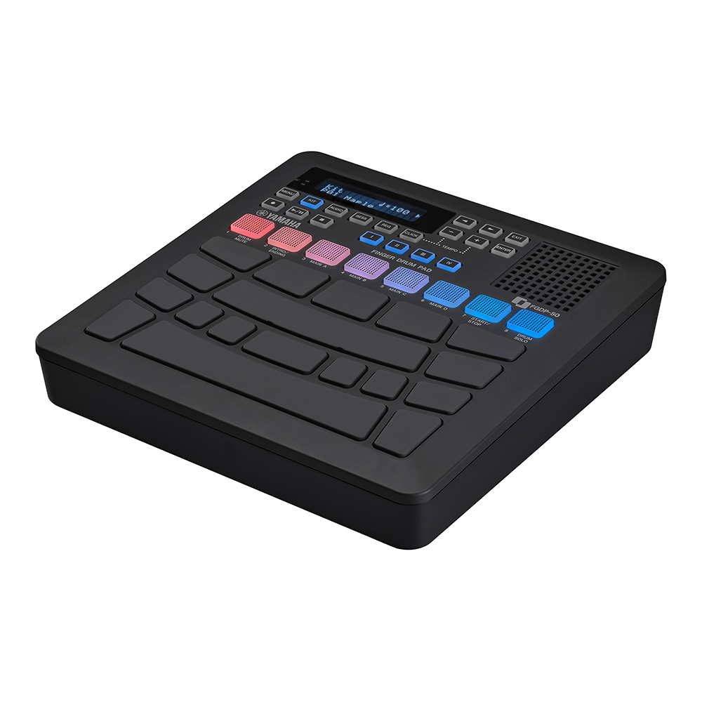 その他 YAMAHA FGDP-50 ヤマハ | FGDP-50 - フィンガードラムパッド - 概要