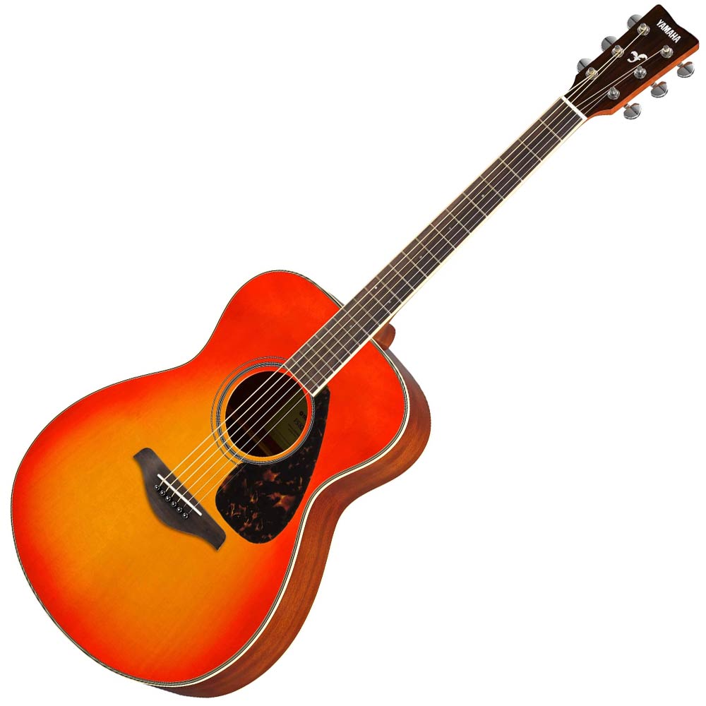 YAMAHA FS820 AB アコースティックギター