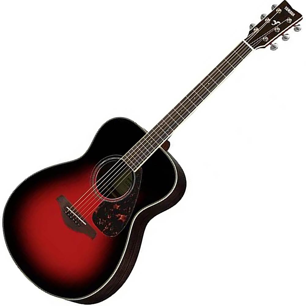 YAMAHA FS830 DSR アコースティックギター
