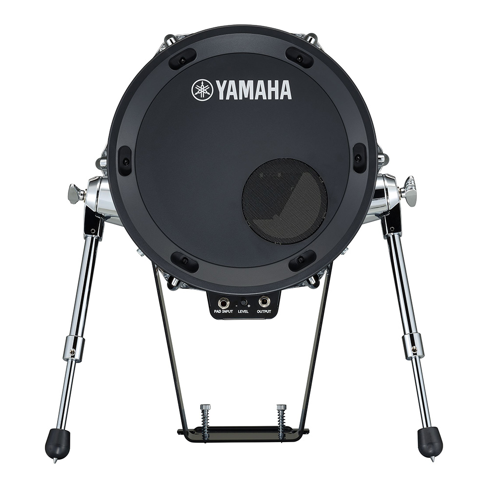 YAMAHA KP128BF (Black Forest)｜ミュージックランドKEY