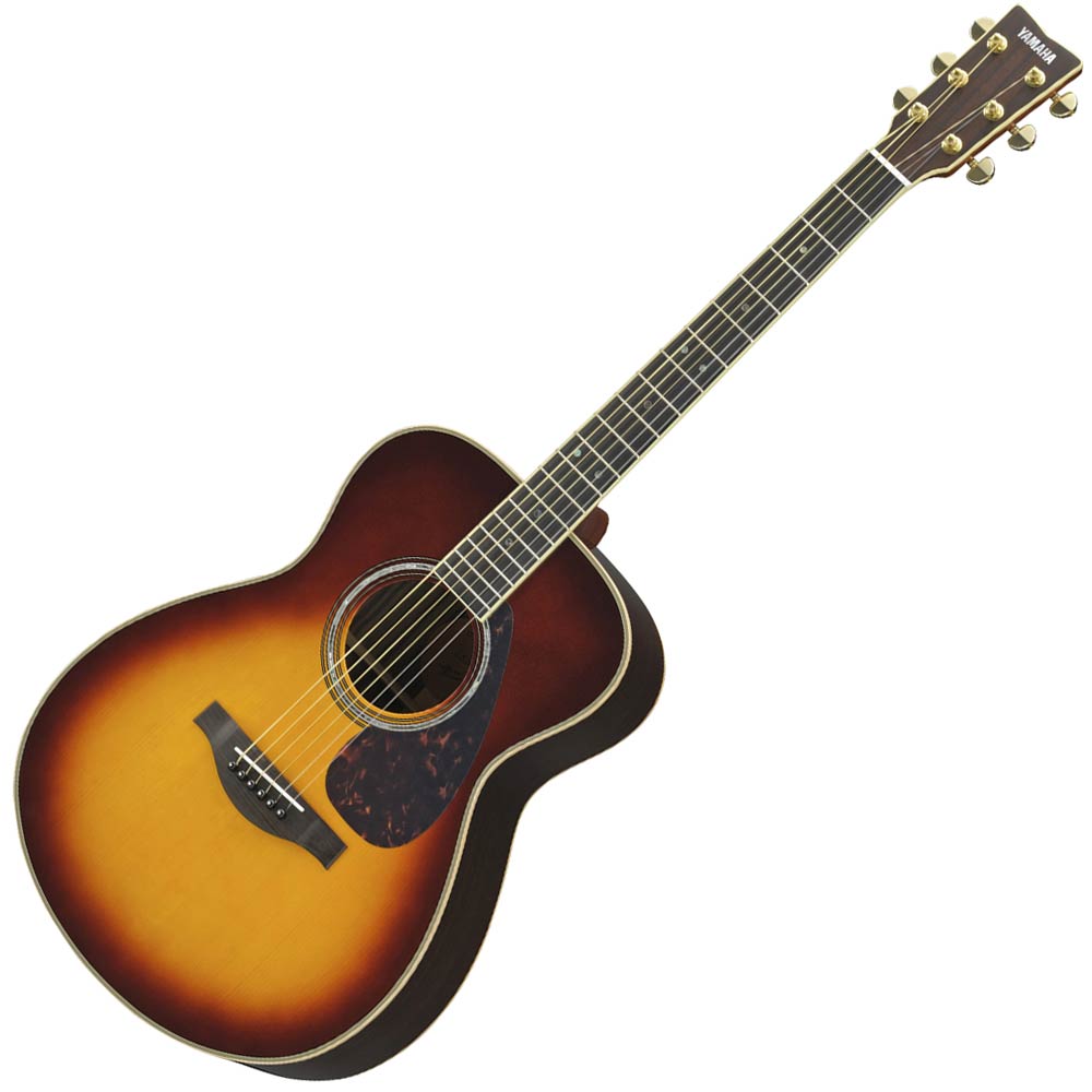 29,803円ヤマハ　アコースティックギター　LS16 ARE