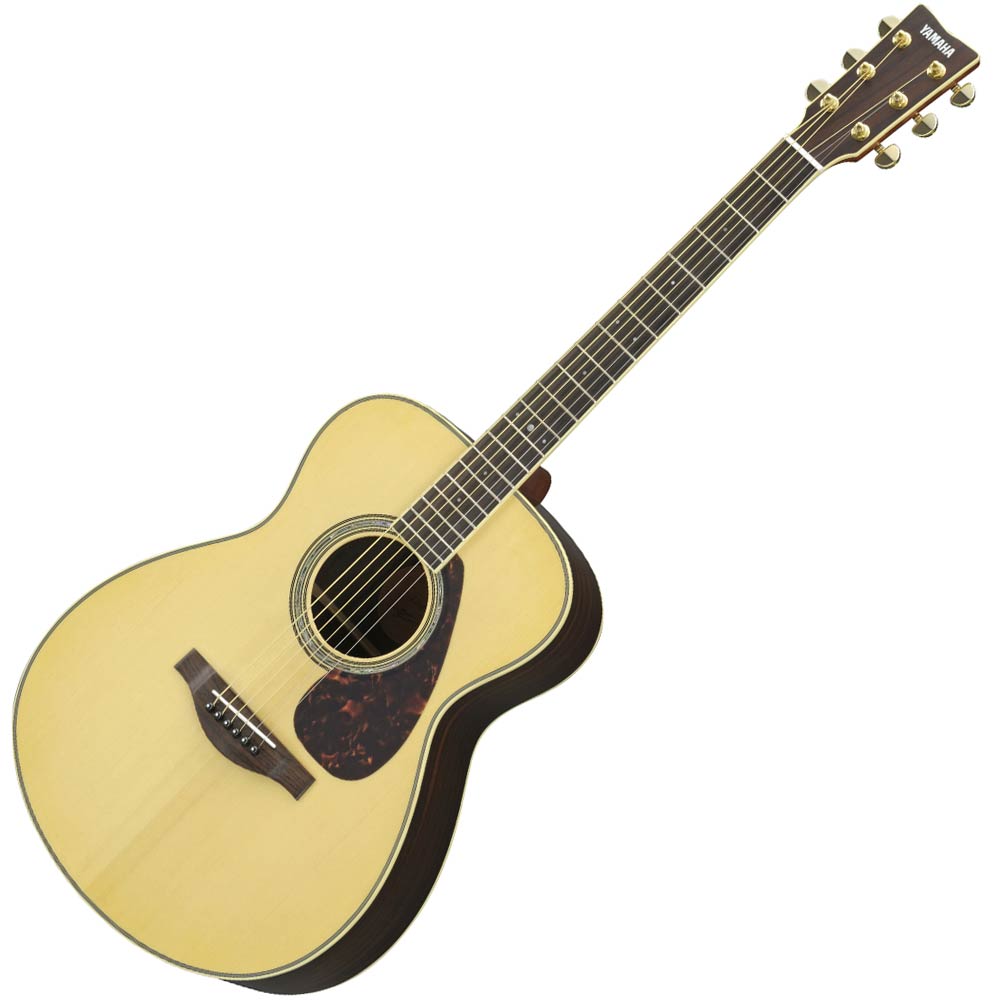 販売人気★YAMAHA★LS6 Natural 初期モデル アコースティックギター★ ヤマハ