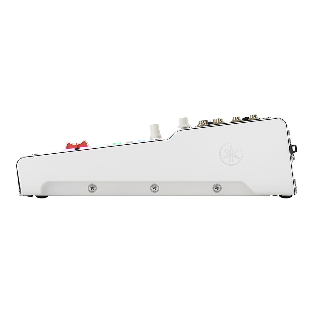 YAMAHA MGX12 W｜ミュージックランドKEY