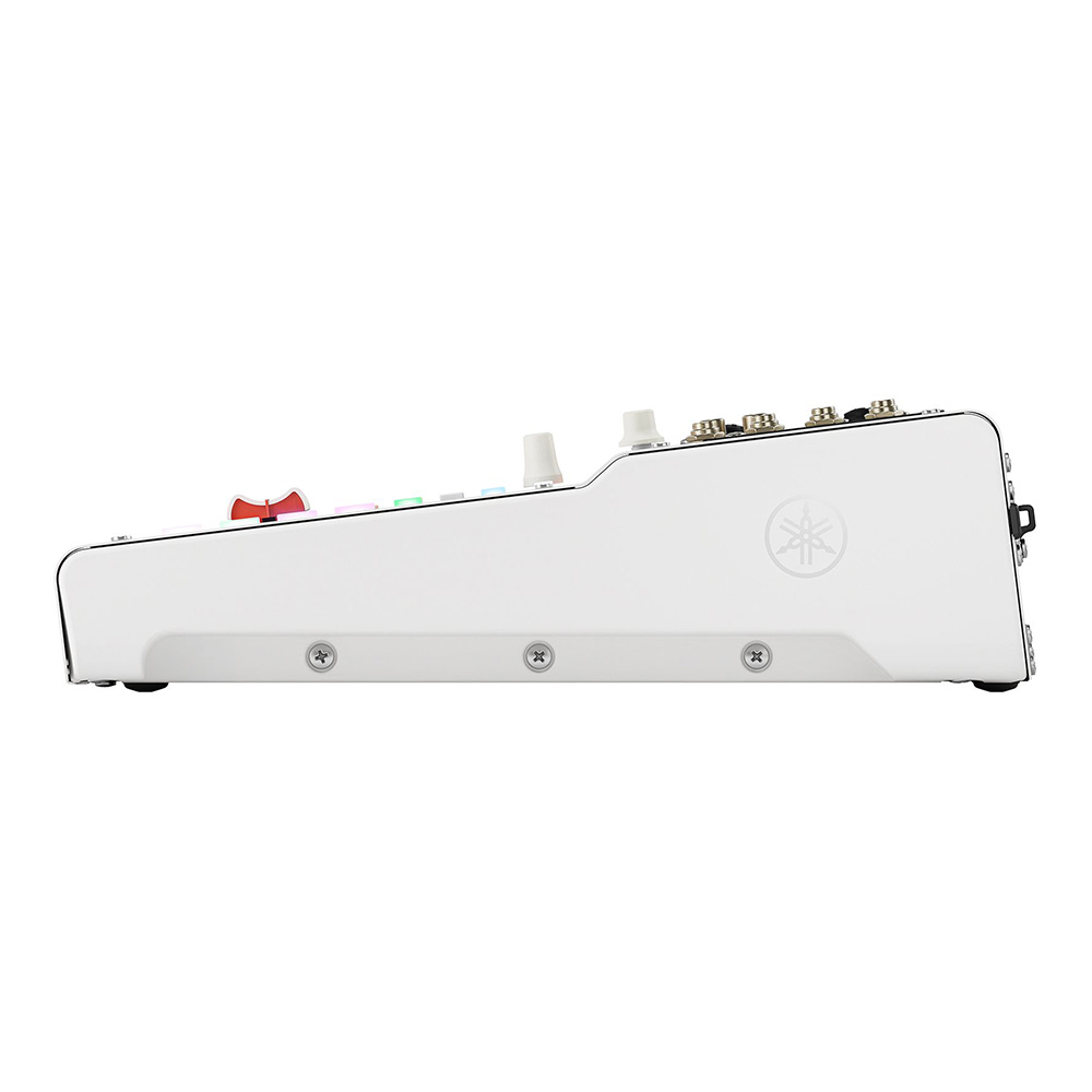 YAMAHA MGX16 W｜ミュージックランドKEY
