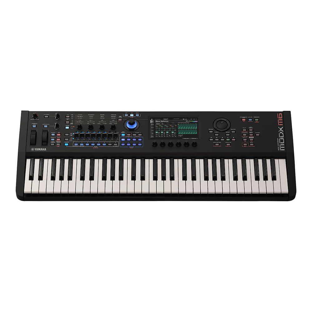 YAMAHA MODX M6｜ミュージックランドKEY