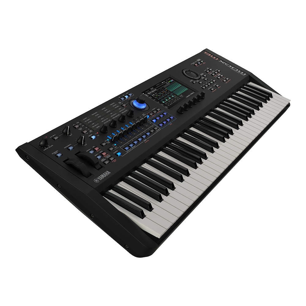 YAMAHA MODX M6｜ミュージックランドKEY