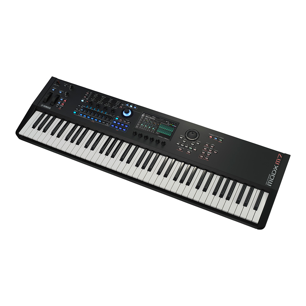 YAMAHA MODX M7｜ミュージックランドKEY
