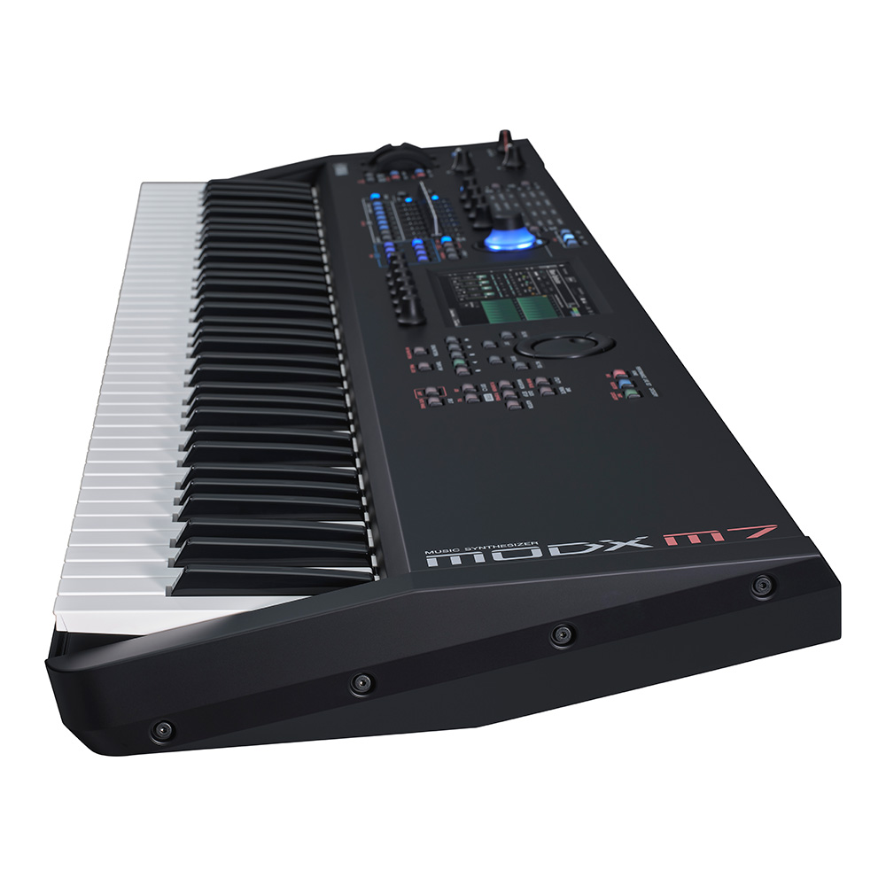 YAMAHA MODX M7｜ミュージックランドKEY