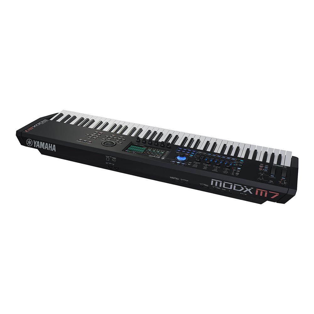 YAMAHA MODX M7｜ミュージックランドKEY