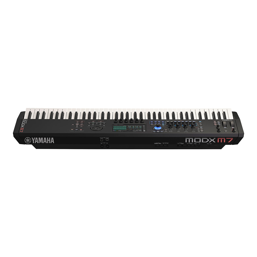 YAMAHA MODX M7｜ミュージックランドKEY
