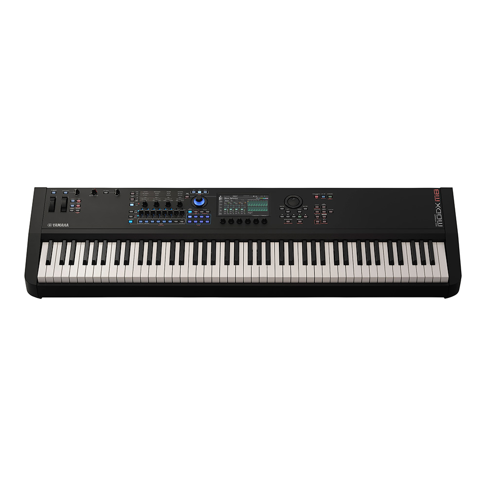 YAMAHA MODX M8｜ミュージックランドKEY