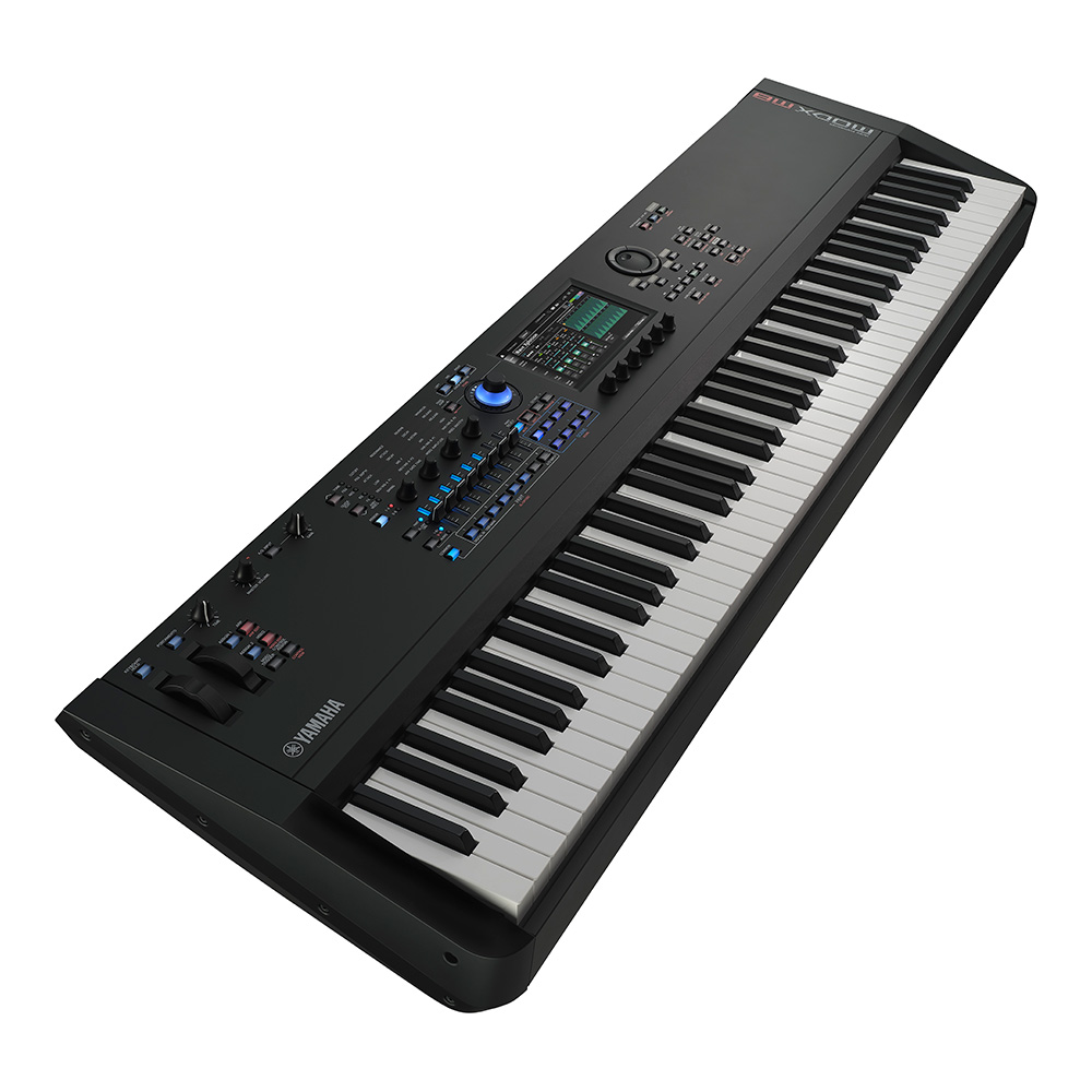 YAMAHA MODX M8｜ミュージックランドKEY