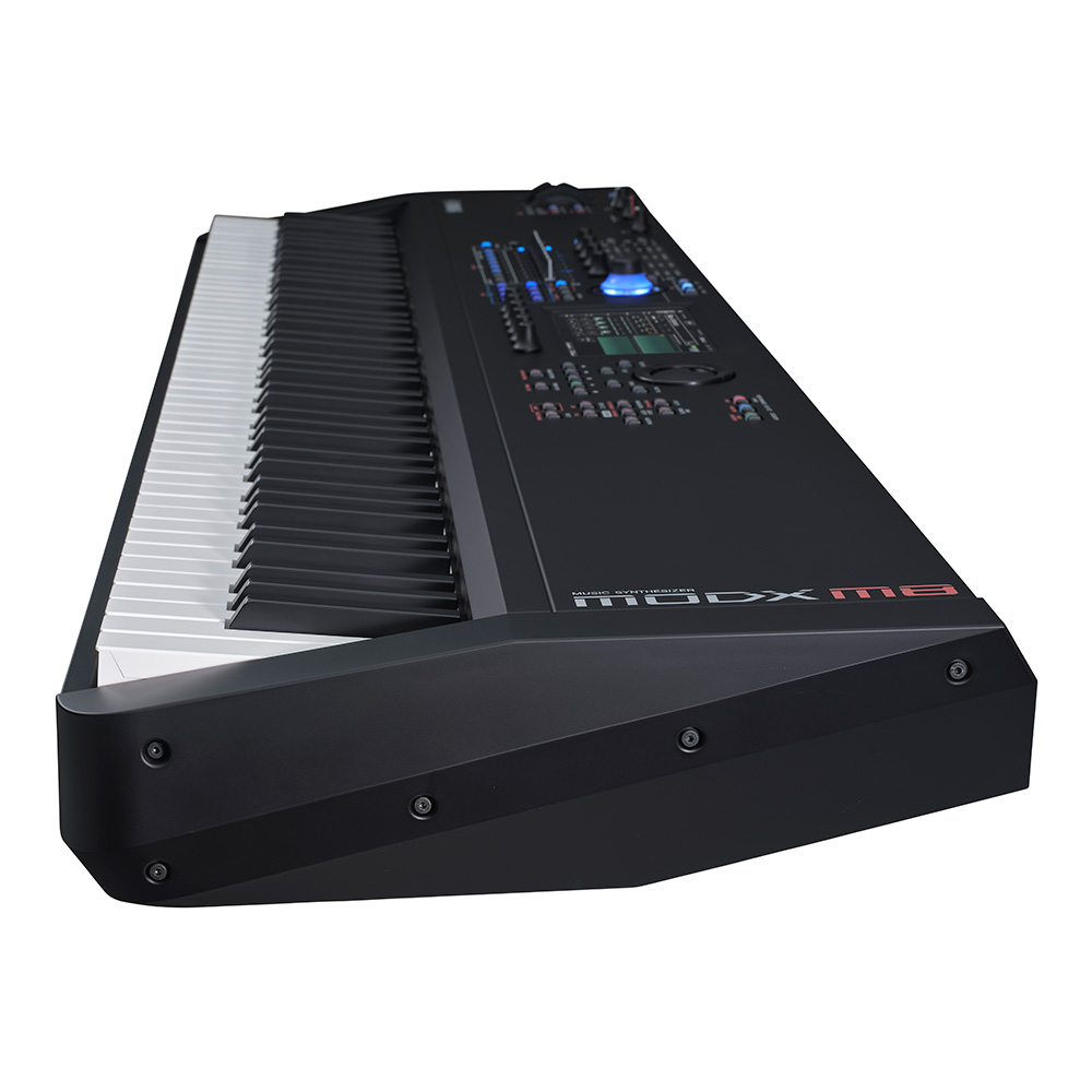YAMAHA MODX M8｜ミュージックランドKEY