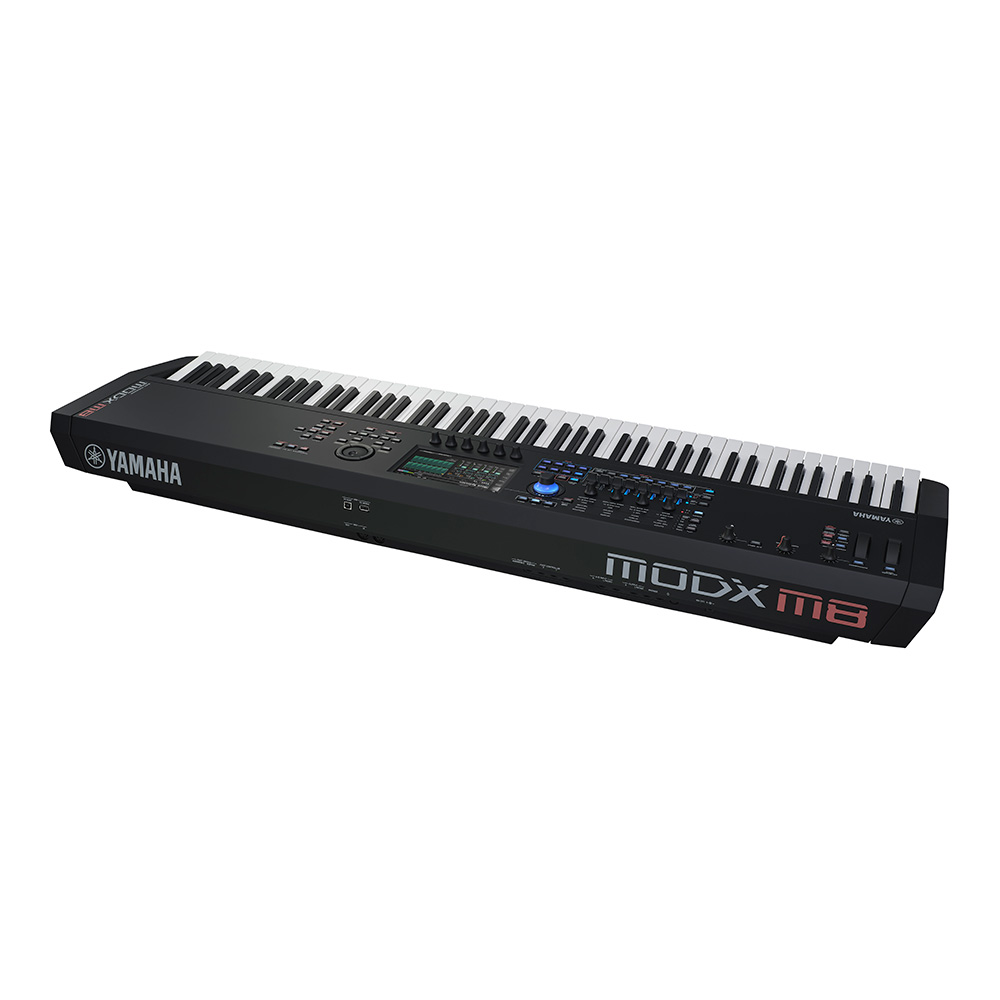 YAMAHA MODX M8｜ミュージックランドKEY