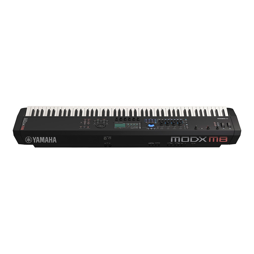 YAMAHA MODX M8｜ミュージックランドKEY