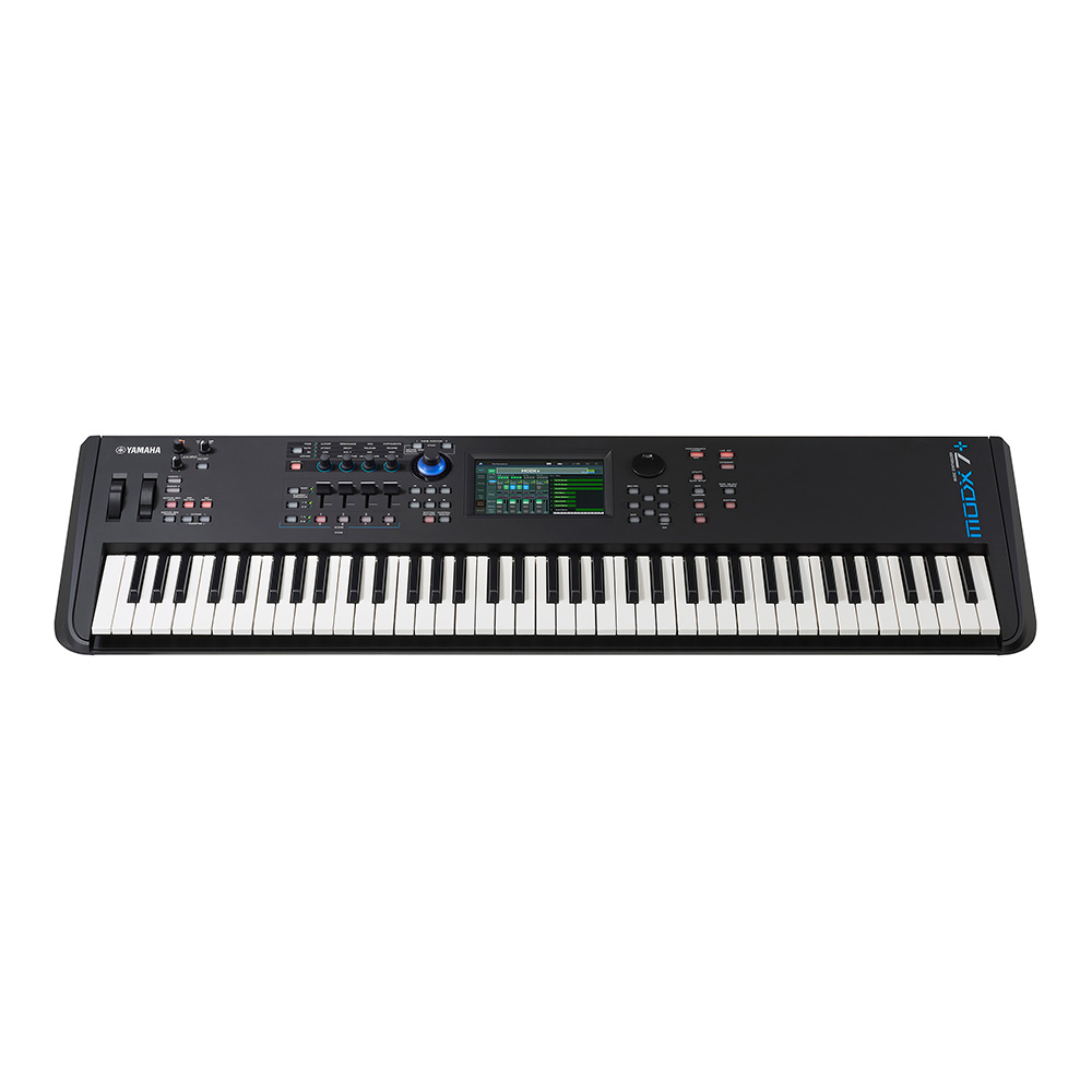 YAMAHA MODX7+｜ミュージックランドKEY