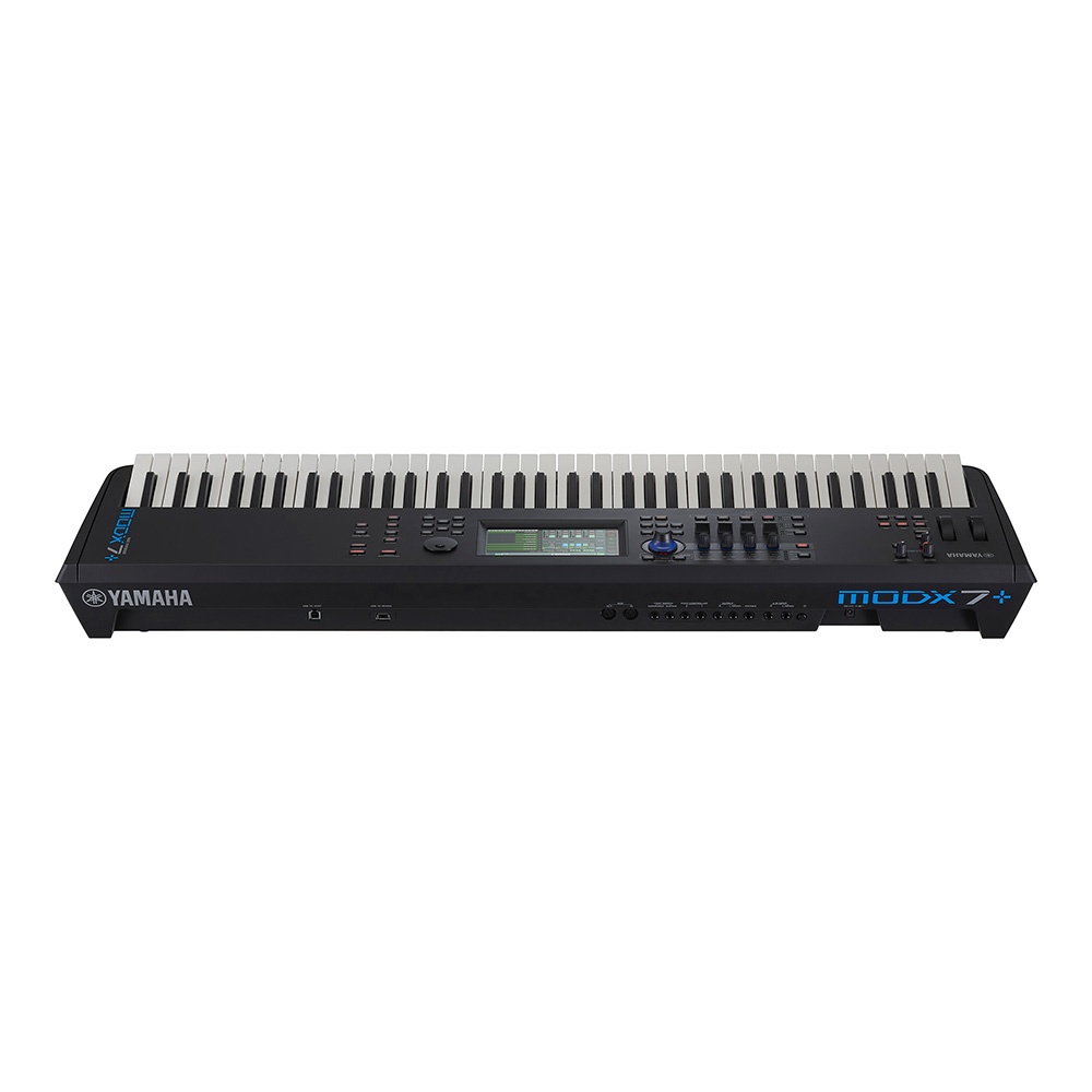 YAMAHA MODX7+｜ミュージックランドKEY