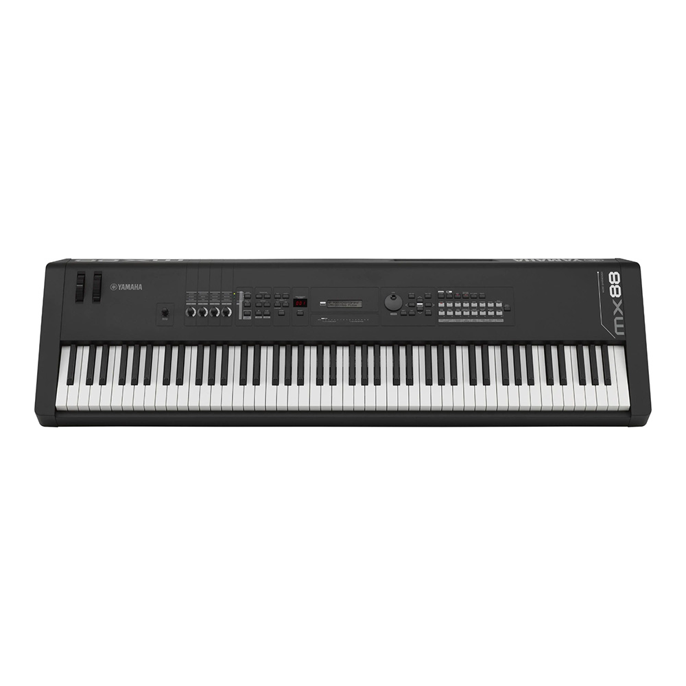 YAMAHA MX88｜ミュージックランドKEY