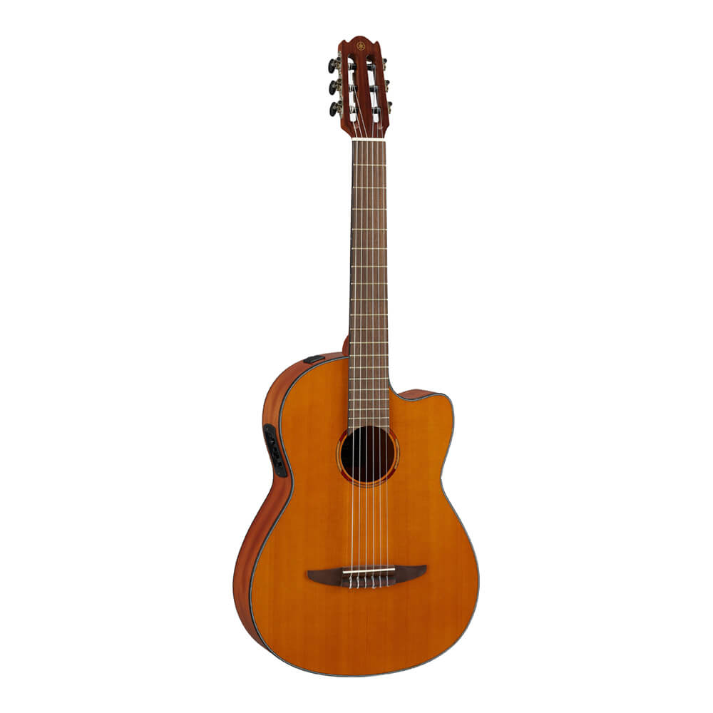 YAMAHA ギター YAMAHA NCX1C NT｜ミュージックランドKEY