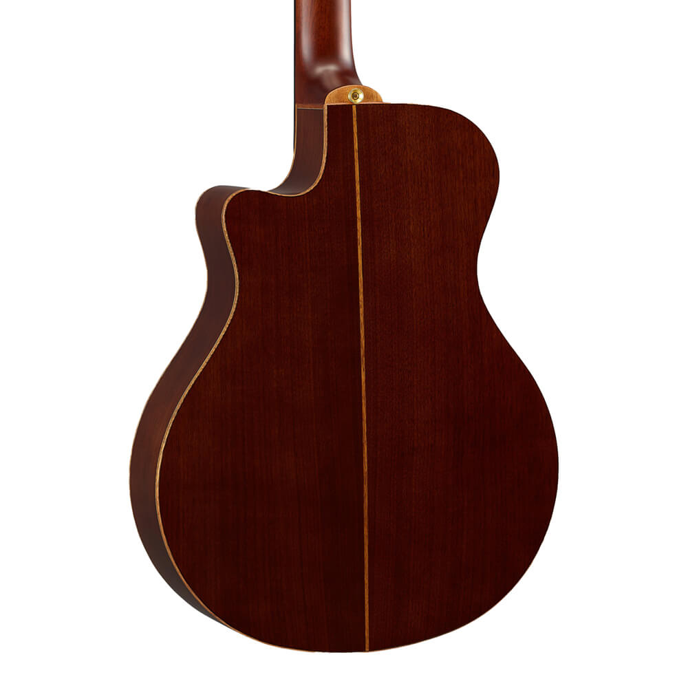 YAMAHA NTX3 BS｜ミュージックランドKEY