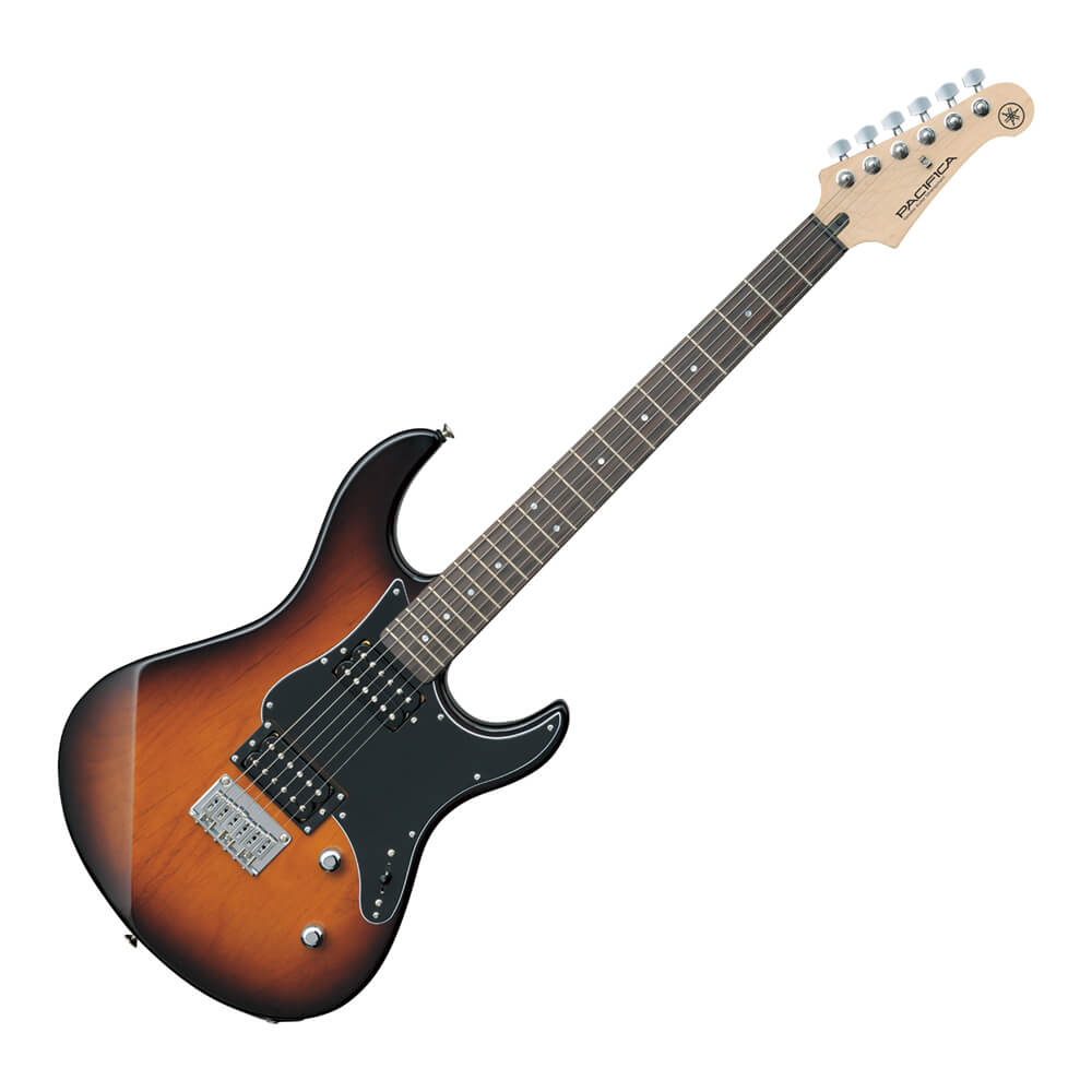 YAMAHA ( ヤマハ )  Pacifica120H YAMAHA PACIFICA120H BLACK(ブラック) エレキギター ヤマハ