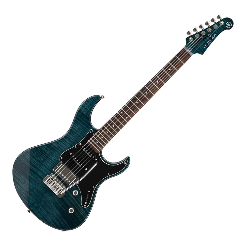 エクルベージュ YAMAHA PACIFICA PAC612V2FM - 通販 - www