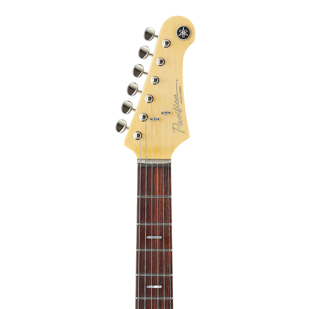 YAMAHA Pacifica SC Professional PACP11S ASP (Ash Pink