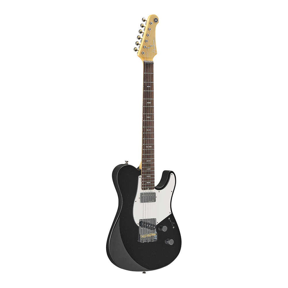 YAMAHA Pacifica SC Professional PACP11S BM (Black Metallic