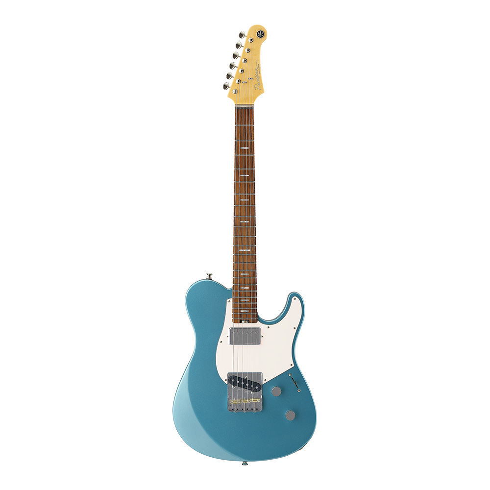 Yamaha PACIFICA ほぼ新品　注意点あり YAMAHA / Pacifica SC Professional PACP11S BREEZE METALLIC BLUE