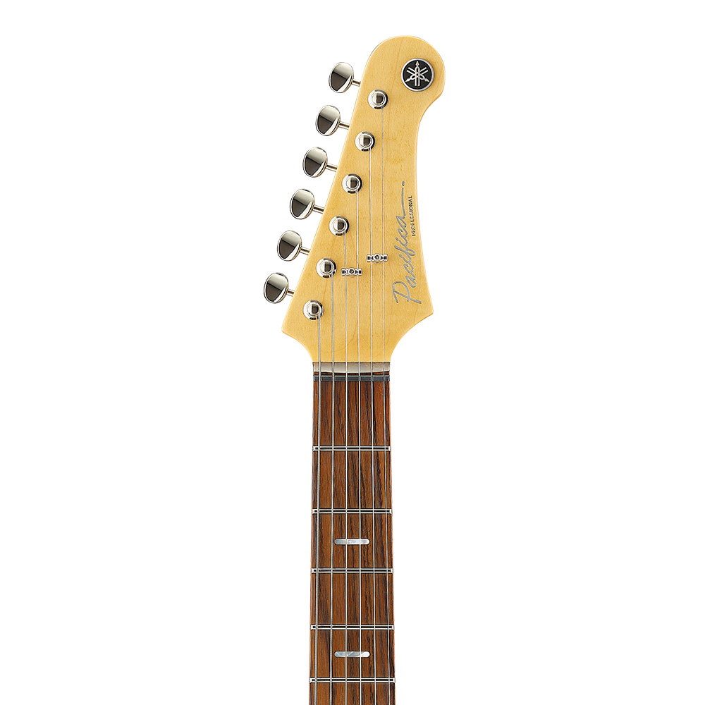 YAMAHA Pacifica SC Professional PACP11S BMB (Breeze Metallic Blue