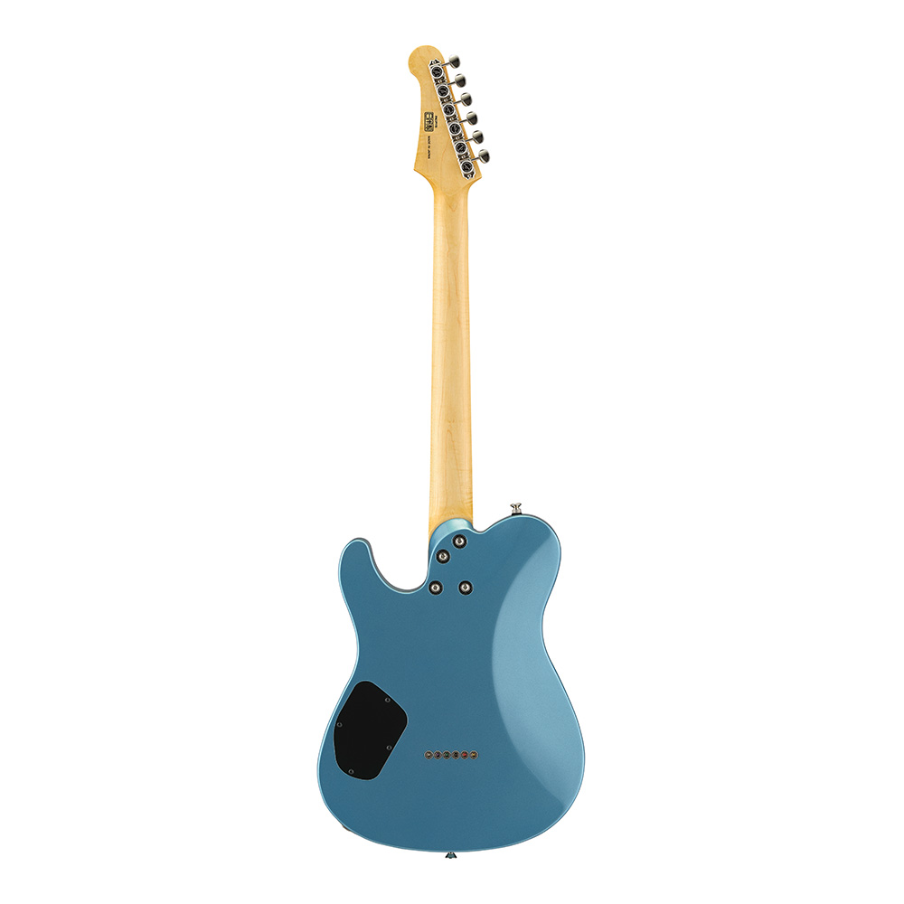 YAMAHA Pacifica SC Professional PACP11S BMB (Breeze Metallic Blue