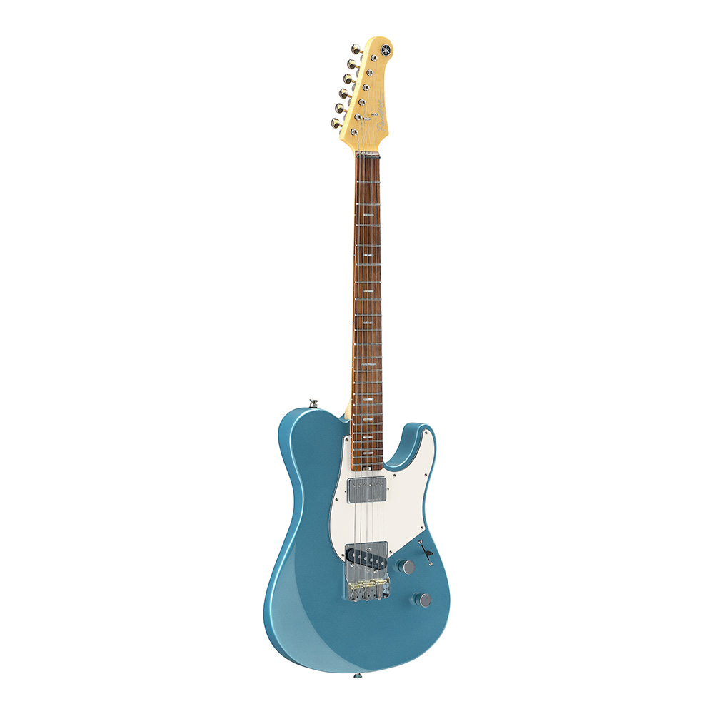 YAMAHA Pacifica SC Professional PACP11S BMB (Breeze Metallic Blue