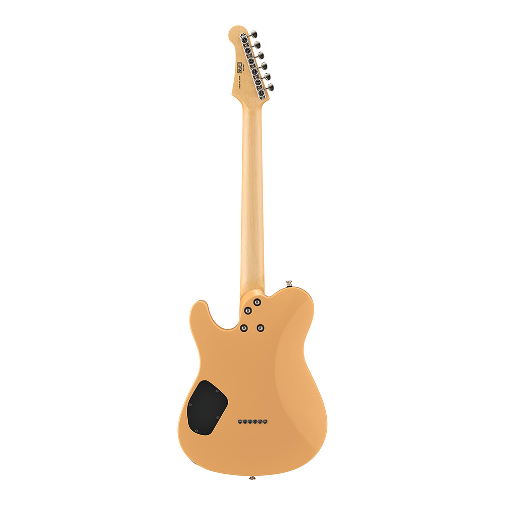 YAMAHA Pacifica SC Professional PACP11S SOR (Sunny Orange