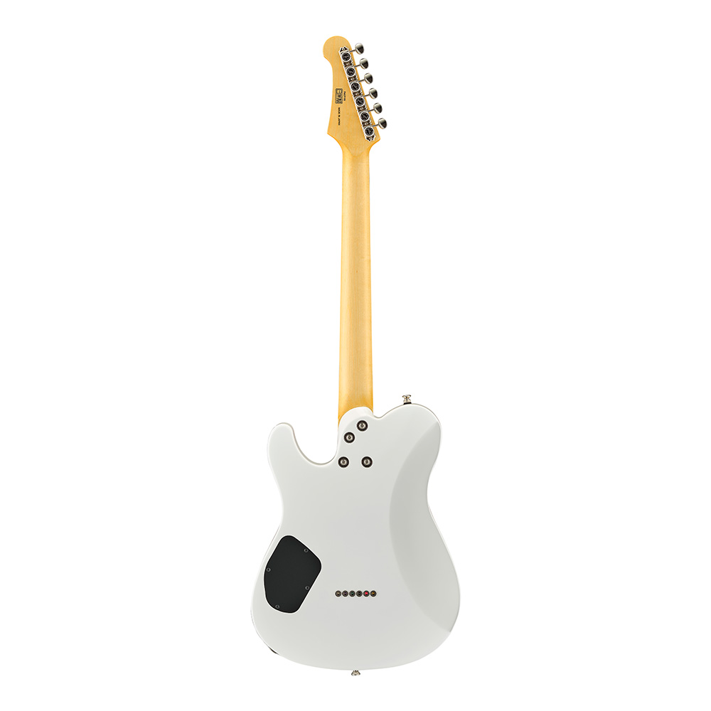 YAMAHA Pacifica SC Professional PACP11S SWH (Shell White