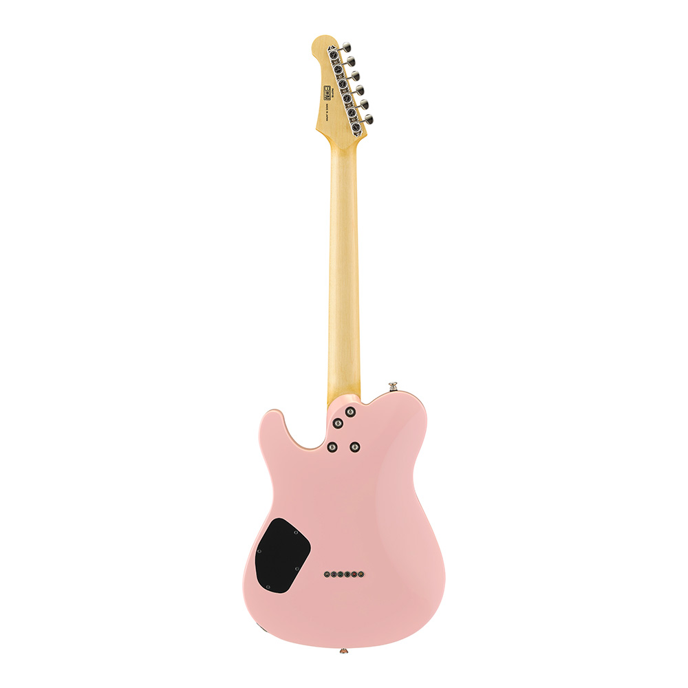 YAMAHA Pacifica SC Professional PACP11SM ASP (Ash Pink