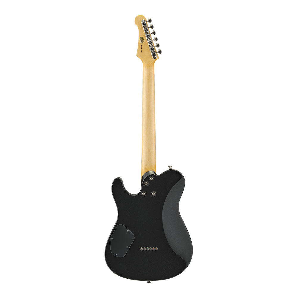 YAMAHAギターSESSION312 ブラックMADE.IN.JAPAN日本製 YAMAHA Pacifica SC Professional PACP11SM BM (Black Metallic