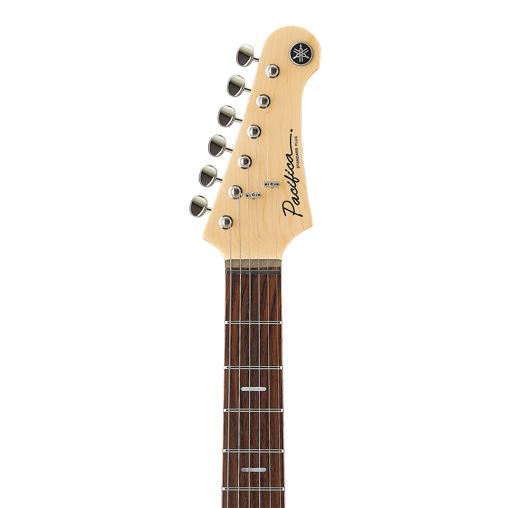 YAMAHA Pacifica SC Standard Plus PACS+11S ASP (Ash Pink