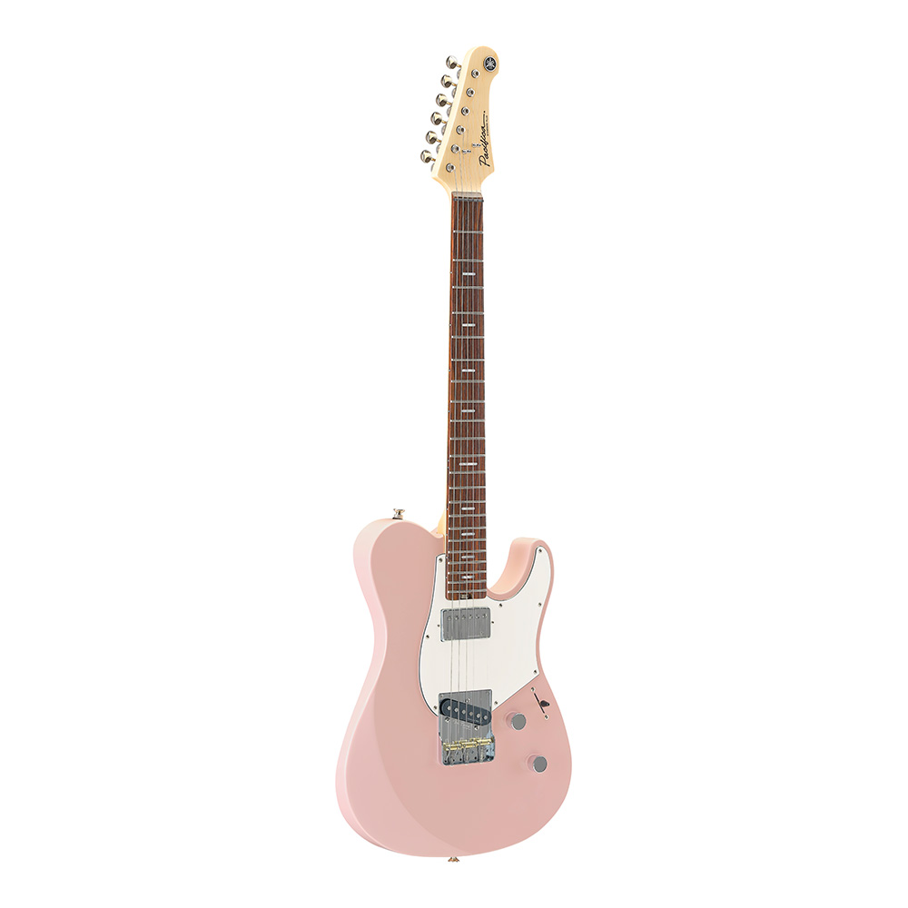 YAMAHA Pacifica SC Standard Plus PACS+11S ASP (Ash Pink