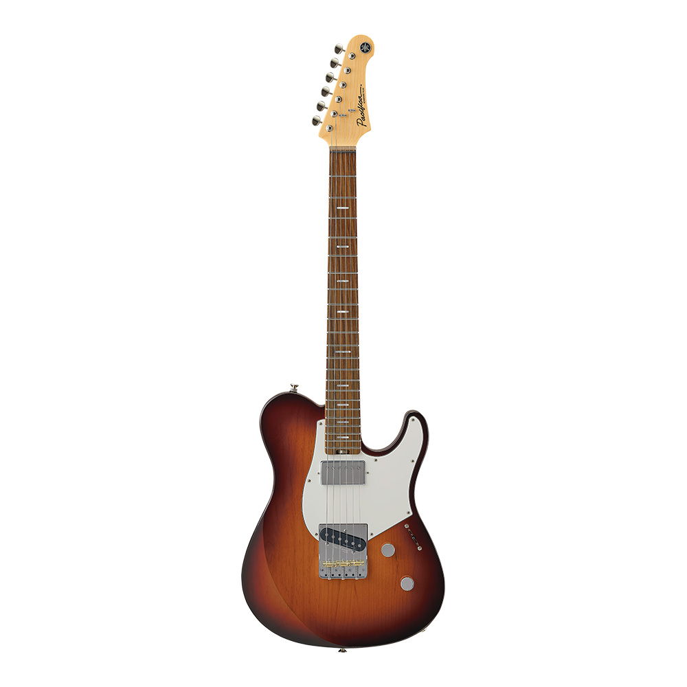 YAMAHA Pacifica SC Standard Plus PACS+11S DTB (Desert Burst