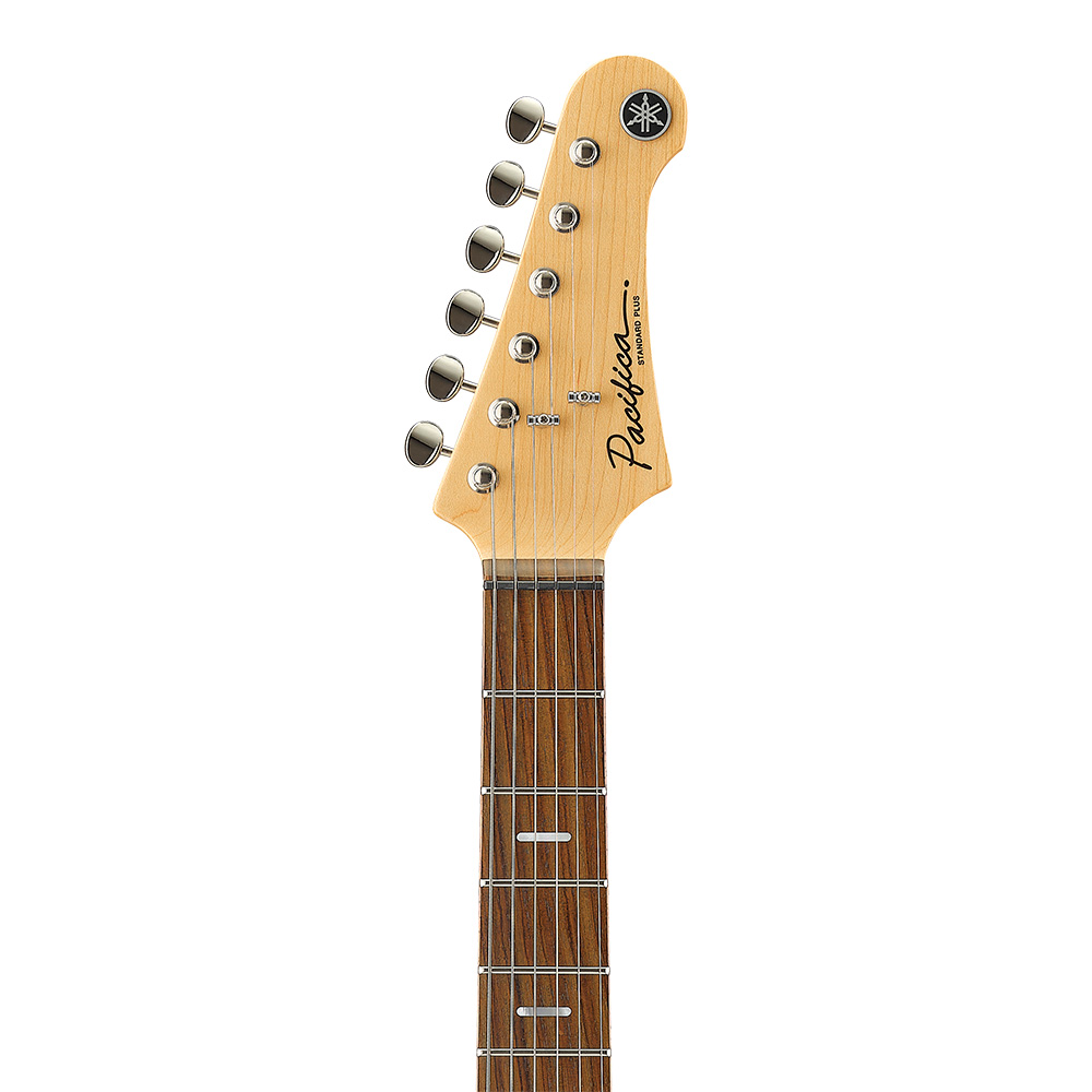 YAMAHA Pacifica SC Standard Plus PACS+11S DTB (Desert Burst