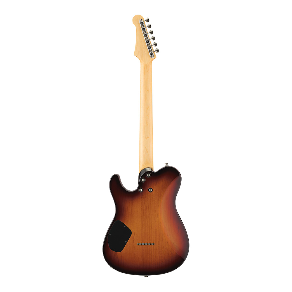 YAMAHA Pacifica SC Standard Plus PACS+11S DTB (Desert Burst