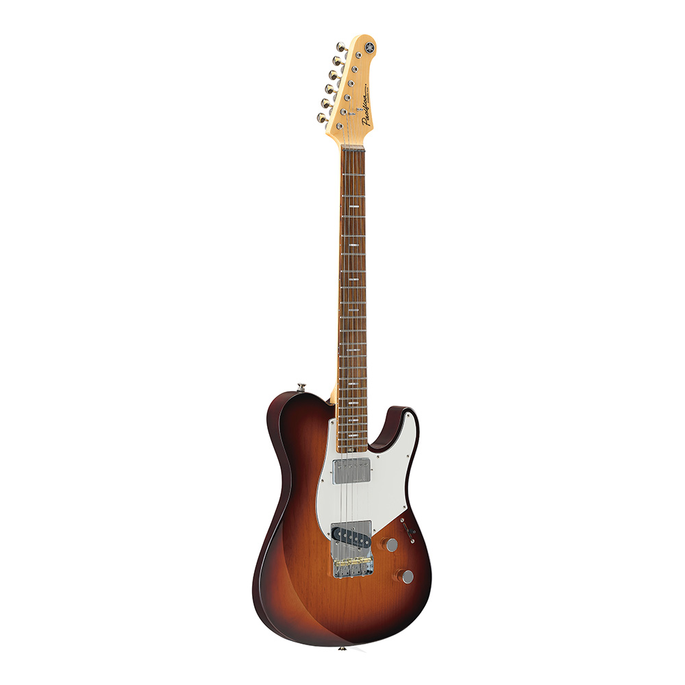 YAMAHA Pacifica SC Standard Plus PACS+11S DTB (Desert Burst