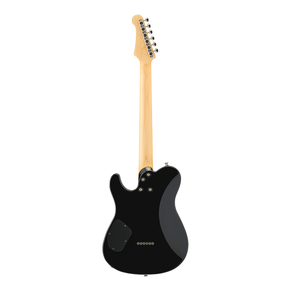 YAMAHA Pacifica SC Standard Plus PACS+11SM BL (Black