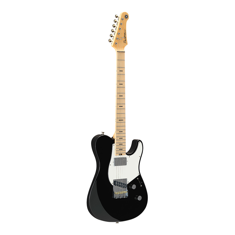 YAMAHA Pacifica SC Standard Plus PACS+11SM BL (Black
